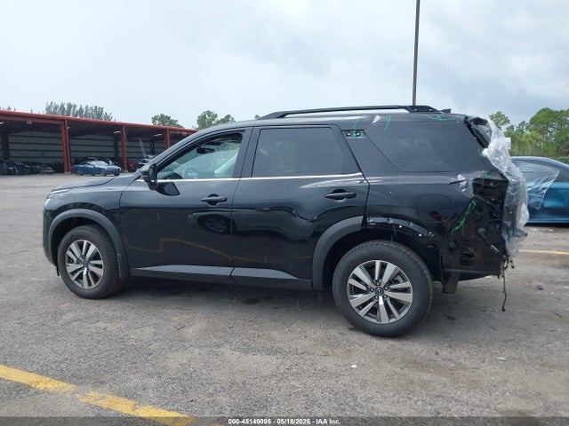 Продаж на аукціоні авто 2026 Nissan Pathfinder Sl, vin: 5N1DR3CSXTC233632, номер лоту: 45149095