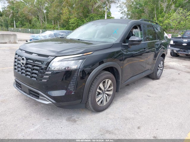 Продаж на аукціоні авто 2026 Nissan Pathfinder Sl, vin: 5N1DR3CSXTC233632, номер лоту: 45149095