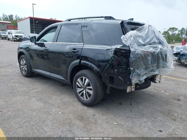 Продаж на аукціоні авто 2026 Nissan Pathfinder Sl, vin: 5N1DR3CSXTC233632, номер лоту: 45149095