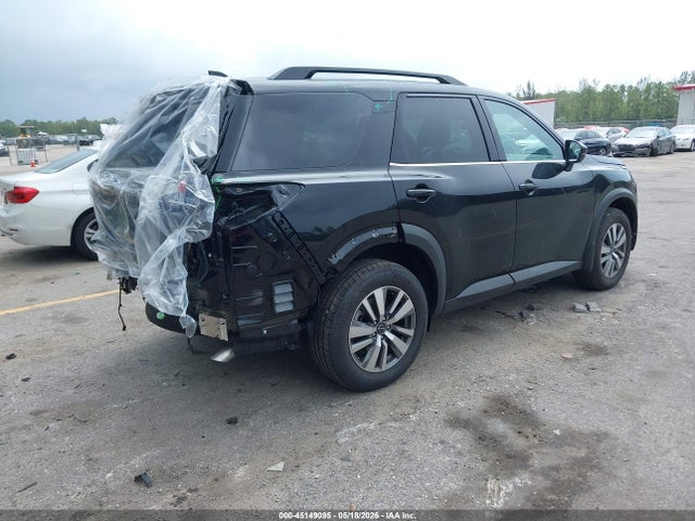 Продаж на аукціоні авто 2026 Nissan Pathfinder Sl, vin: 5N1DR3CSXTC233632, номер лоту: 45149095