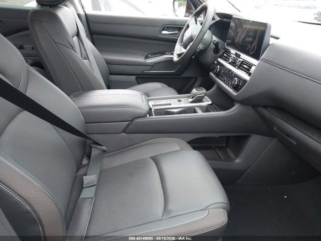 Продаж на аукціоні авто 2026 Nissan Pathfinder Sl, vin: 5N1DR3CSXTC233632, номер лоту: 45149095