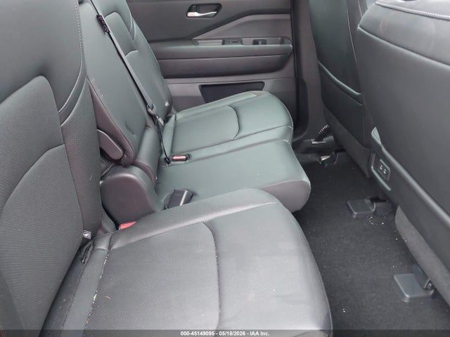 Продаж на аукціоні авто 2026 Nissan Pathfinder Sl, vin: 5N1DR3CSXTC233632, номер лоту: 45149095