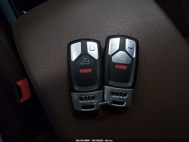 Продажа на аукционе авто 2019 Audi Q5 45 Premium, vin: WA1BNAFY0K2057426, номер лота: 45149097