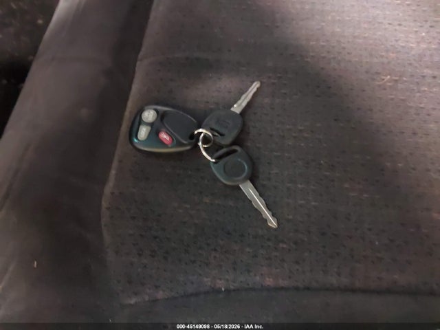 2001 Chevrolet Silverado 1500 Ls მანქანა იყიდება აუქციონზე, vin: 1GCEK19T81E221076, აუქციონის ნომერი: 45149098