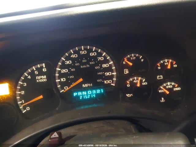 2001 Chevrolet Silverado 1500 Ls მანქანა იყიდება აუქციონზე, vin: 1GCEK19T81E221076, აუქციონის ნომერი: 45149098