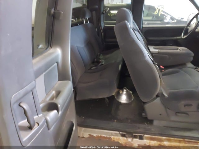 2001 Chevrolet Silverado 1500 Ls მანქანა იყიდება აუქციონზე, vin: 1GCEK19T81E221076, აუქციონის ნომერი: 45149098