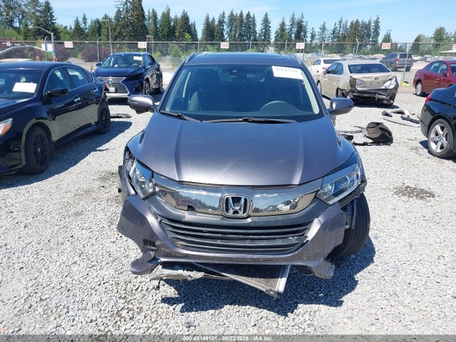 Honda HR-V EX 2019 3CZRU5H54KM704642 Image 13