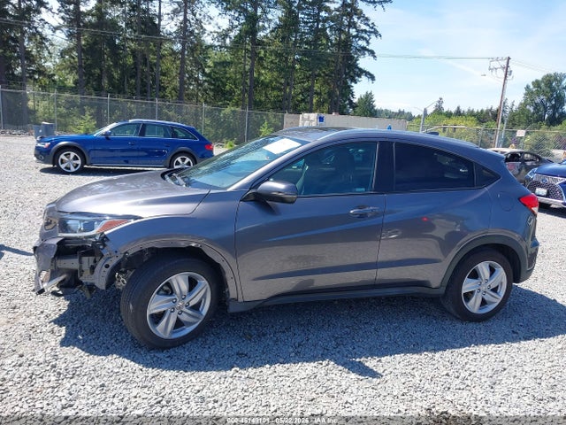 Aukcja sprzedaży 2019 Honda Hr-v Ex, vin: 3CZRU5H54KM704642, numer aukcji: 45149101