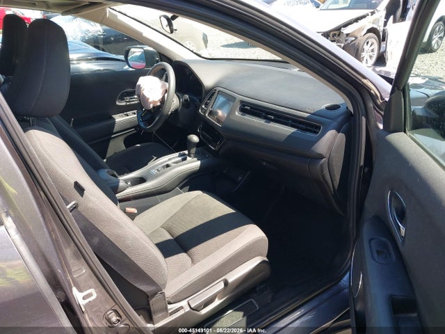 Honda HR-V EX 2019 3CZRU5H54KM704642 Image 18