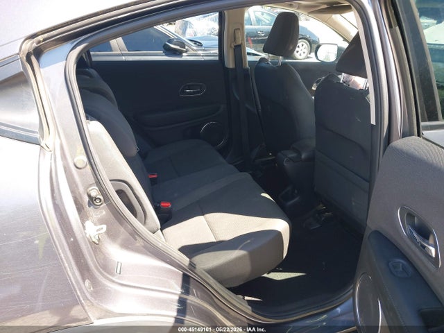 Honda HR-V EX 2019 3CZRU5H54KM704642 Image 19