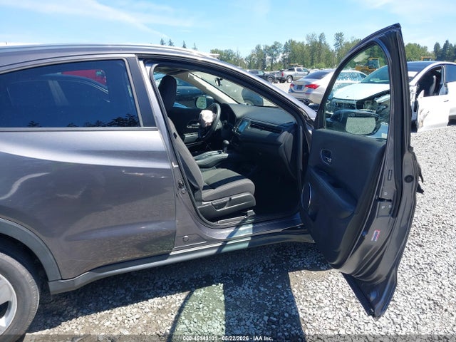Honda HR-V EX 2019 3CZRU5H54KM704642 Image 5