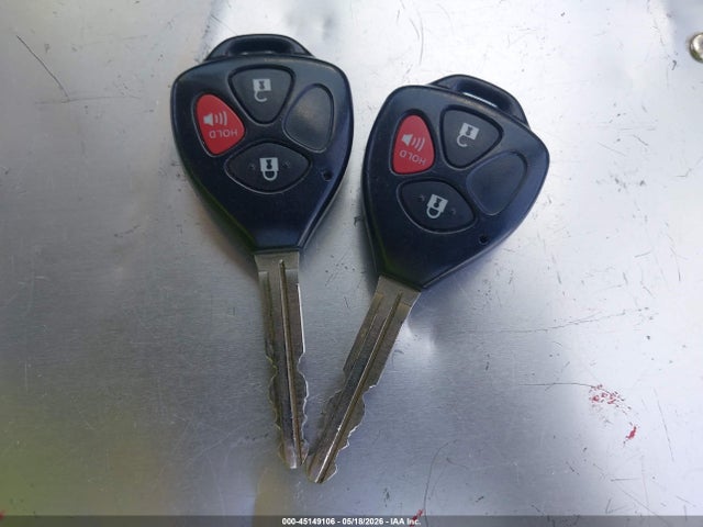 45149106 :رقم المزاد ، JTEBU5JR8F5254537 vin ، 2015 Toyota 4runner Sr5 Premium مزاد بيع