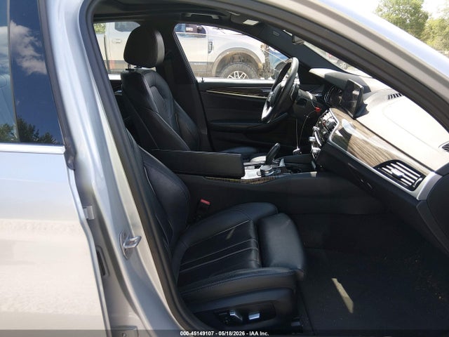 Продажа на аукционе авто 2017 Bmw 530i Xdrive, vin: WBAJA7C31HG904214, номер лота: 45149107