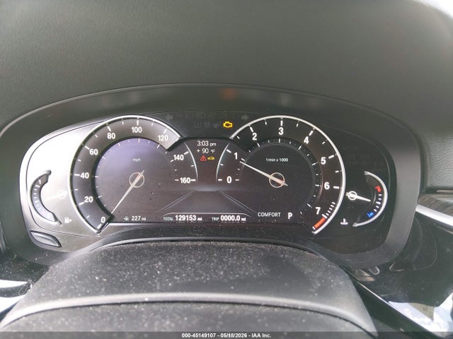 Продажа на аукционе авто 2017 Bmw 530i Xdrive, vin: WBAJA7C31HG904214, номер лота: 45149107