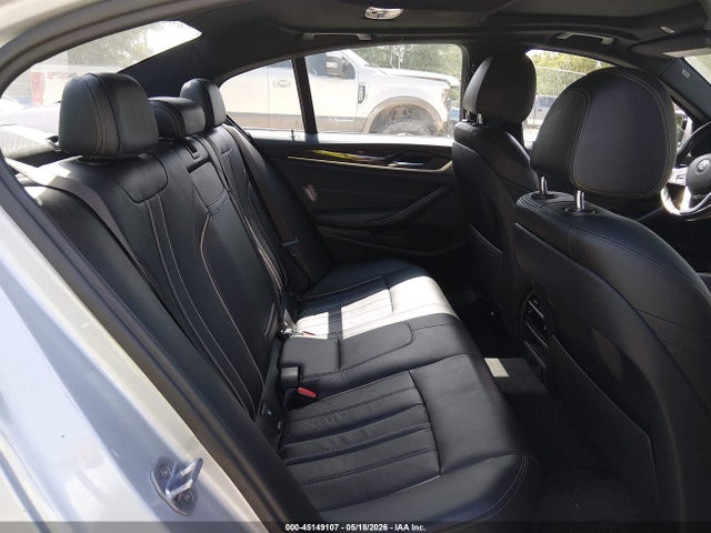 Продажа на аукционе авто 2017 Bmw 530i Xdrive, vin: WBAJA7C31HG904214, номер лота: 45149107