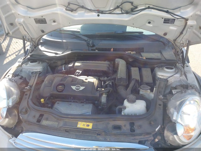 Продажа на аукционе авто 2013 Mini Hardtop Cooper, vin: WMWSU3C50DT548944, номер лота: 45149108