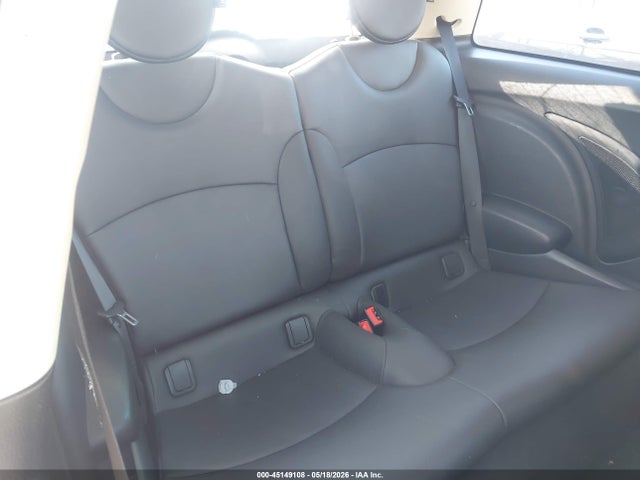 Продажа на аукционе авто 2013 Mini Hardtop Cooper, vin: WMWSU3C50DT548944, номер лота: 45149108