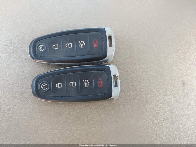Продаж на аукціоні авто 2017 Ford Taurus Sel, vin: 1FAHP2E84HG142756, номер лоту: 45149110