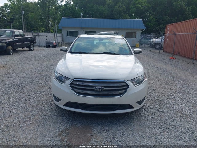 Продаж на аукціоні авто 2017 Ford Taurus Sel, vin: 1FAHP2E84HG142756, номер лоту: 45149110