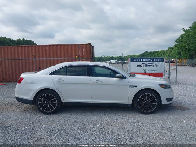 Продаж на аукціоні авто 2017 Ford Taurus Sel, vin: 1FAHP2E84HG142756, номер лоту: 45149110