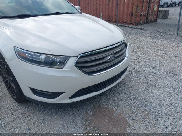 Продаж на аукціоні авто 2017 Ford Taurus Sel, vin: 1FAHP2E84HG142756, номер лоту: 45149110