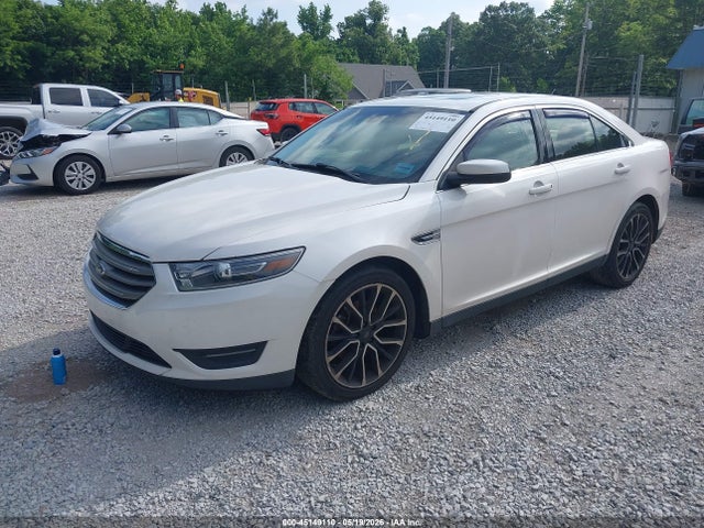 Продаж на аукціоні авто 2017 Ford Taurus Sel, vin: 1FAHP2E84HG142756, номер лоту: 45149110