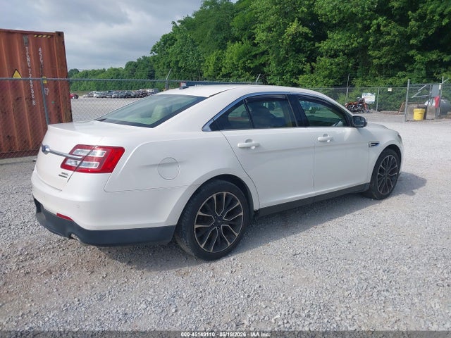Продаж на аукціоні авто 2017 Ford Taurus Sel, vin: 1FAHP2E84HG142756, номер лоту: 45149110