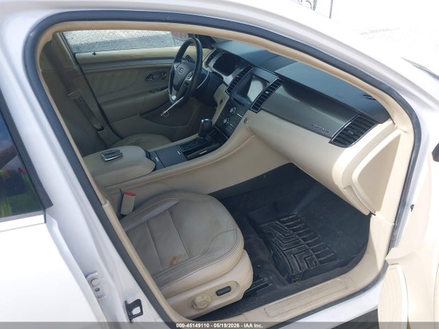 Продаж на аукціоні авто 2017 Ford Taurus Sel, vin: 1FAHP2E84HG142756, номер лоту: 45149110