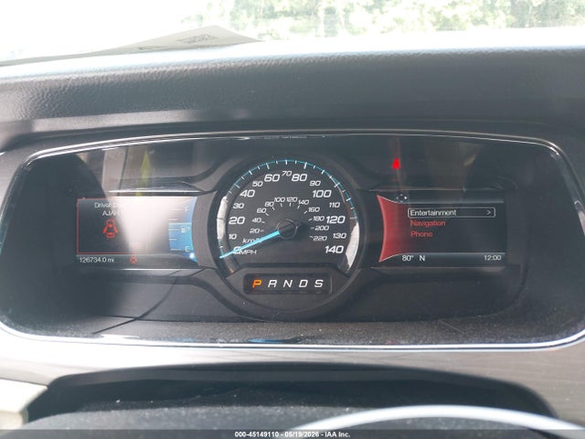 Продаж на аукціоні авто 2017 Ford Taurus Sel, vin: 1FAHP2E84HG142756, номер лоту: 45149110