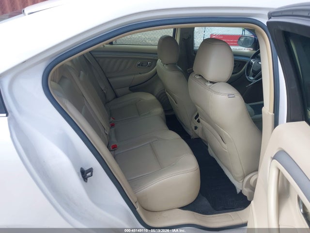 Продаж на аукціоні авто 2017 Ford Taurus Sel, vin: 1FAHP2E84HG142756, номер лоту: 45149110