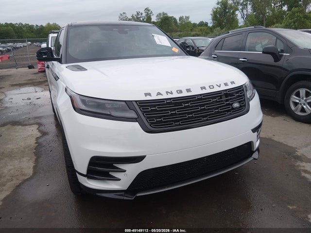 Продаж на аукціоні авто 2026 Land Rover Range Rover Velar P250 Dynamic Se, vin: SALYL2EX5TA814003, номер лоту: 45149112