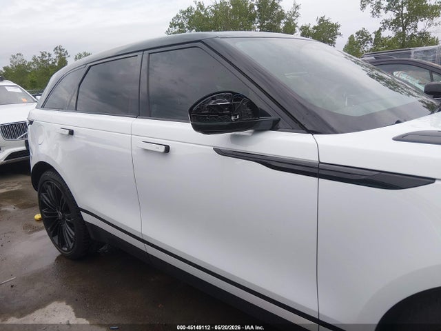Продаж на аукціоні авто 2026 Land Rover Range Rover Velar P250 Dynamic Se, vin: SALYL2EX5TA814003, номер лоту: 45149112