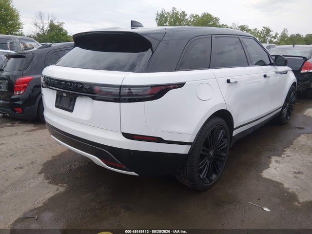 Продаж на аукціоні авто 2026 Land Rover Range Rover Velar P250 Dynamic Se, vin: SALYL2EX5TA814003, номер лоту: 45149112