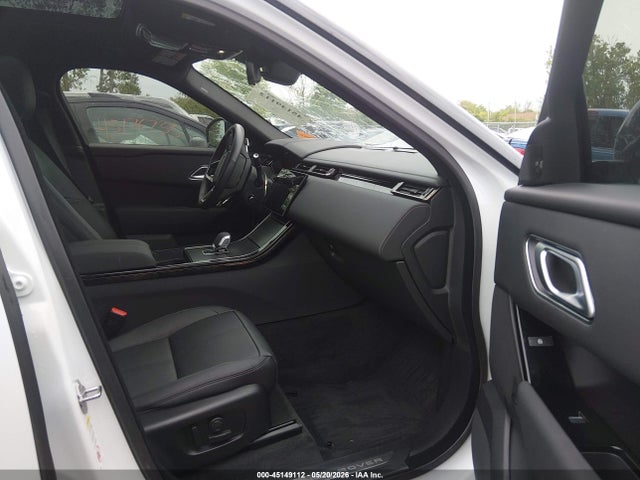 Продаж на аукціоні авто 2026 Land Rover Range Rover Velar P250 Dynamic Se, vin: SALYL2EX5TA814003, номер лоту: 45149112
