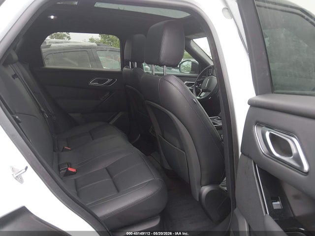 Продаж на аукціоні авто 2026 Land Rover Range Rover Velar P250 Dynamic Se, vin: SALYL2EX5TA814003, номер лоту: 45149112