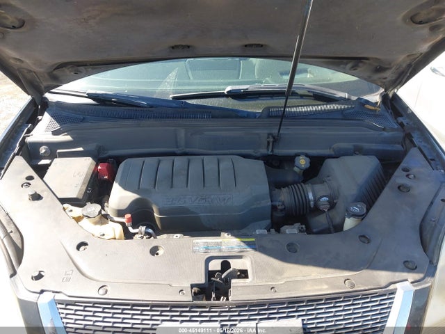45149111 :رقم المزاد ، 1GKER23768J253186 vin ، 2008 Gmc Acadia Slt-1 مزاد بيع