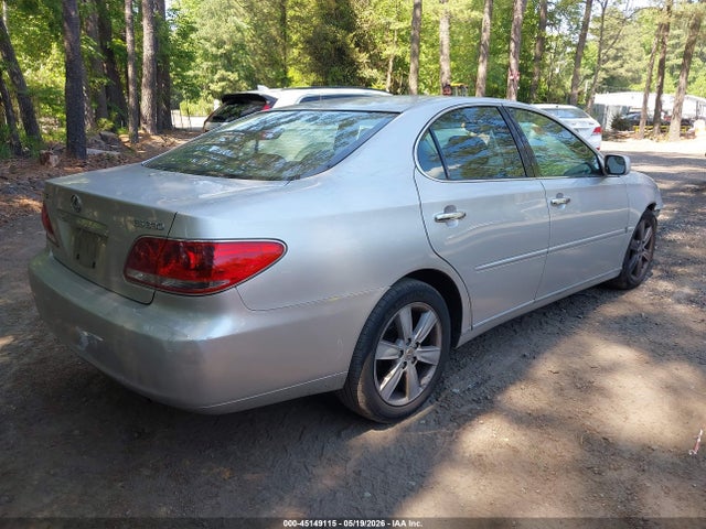 Aukcja sprzedaży 2005 Lexus Es 330, vin: JTHBA30G855080757, numer aukcji: 45149115
