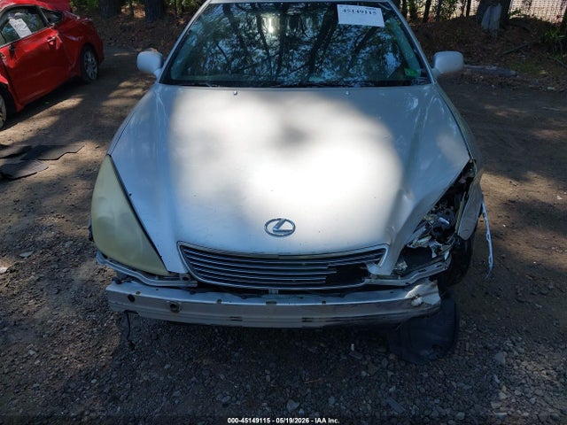 Aukcja sprzedaży 2005 Lexus Es 330, vin: JTHBA30G855080757, numer aukcji: 45149115