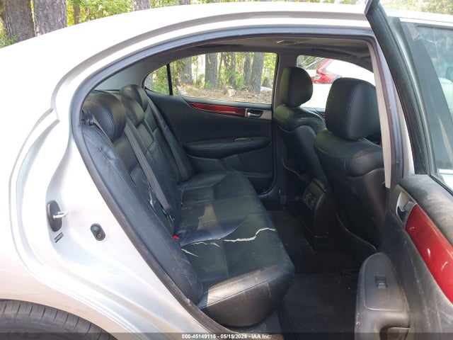 Aukcja sprzedaży 2005 Lexus Es 330, vin: JTHBA30G855080757, numer aukcji: 45149115