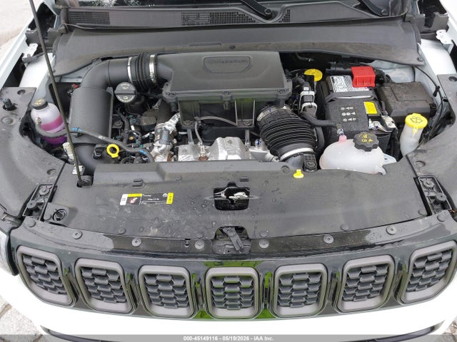 Aukcja sprzedaży 2026 Jeep Compass Limited Altitude, vin: 3C4NJDCN1TT214486, numer aukcji: 45149116