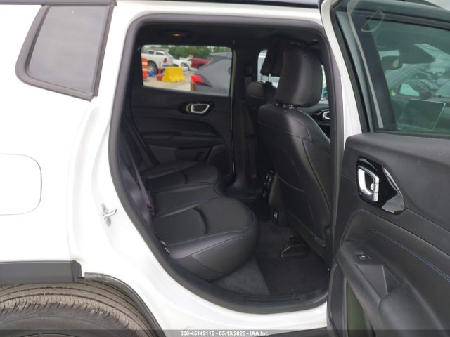 Aukcja sprzedaży 2026 Jeep Compass Limited Altitude, vin: 3C4NJDCN1TT214486, numer aukcji: 45149116