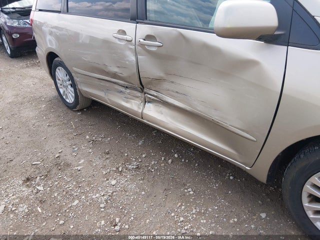 Aukcja sprzedaży 2009 Toyota Sienna Xle, vin: 5TDZK22CX9S271565, numer aukcji: 45149117