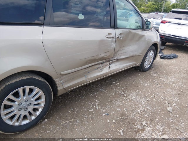 Aukcja sprzedaży 2009 Toyota Sienna Xle, vin: 5TDZK22CX9S271565, numer aukcji: 45149117