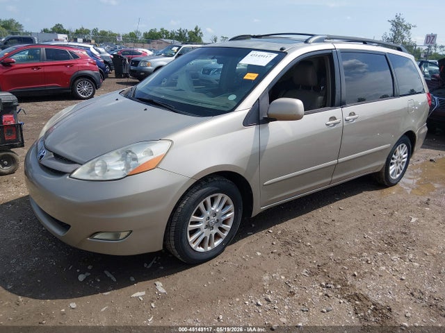 Aukcja sprzedaży 2009 Toyota Sienna Xle, vin: 5TDZK22CX9S271565, numer aukcji: 45149117