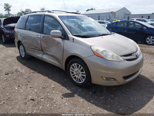 Aukcja sprzedaży 2009 Toyota Sienna Xle, vin: 5TDZK22CX9S271565, numer aukcji: 45149117