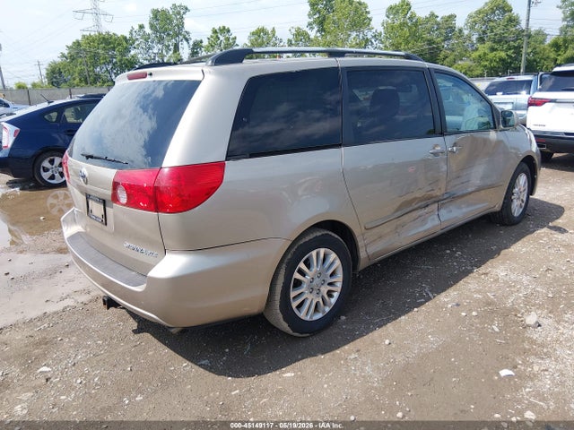 Aukcja sprzedaży 2009 Toyota Sienna Xle, vin: 5TDZK22CX9S271565, numer aukcji: 45149117