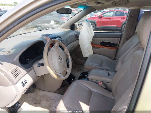 Aukcja sprzedaży 2009 Toyota Sienna Xle, vin: 5TDZK22CX9S271565, numer aukcji: 45149117