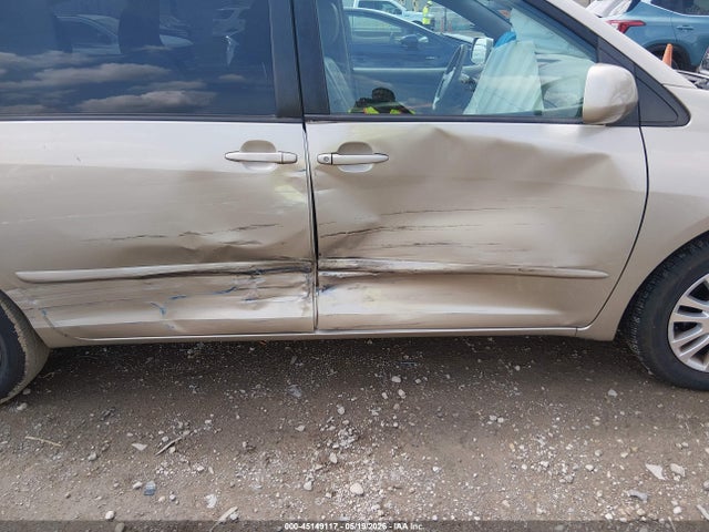 Aukcja sprzedaży 2009 Toyota Sienna Xle, vin: 5TDZK22CX9S271565, numer aukcji: 45149117