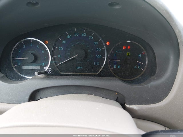 Aukcja sprzedaży 2009 Toyota Sienna Xle, vin: 5TDZK22CX9S271565, numer aukcji: 45149117