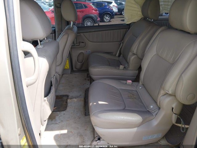 Aukcja sprzedaży 2009 Toyota Sienna Xle, vin: 5TDZK22CX9S271565, numer aukcji: 45149117